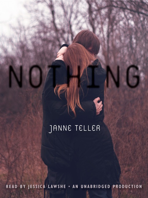 Title details for Nothing by Janne Teller - Available